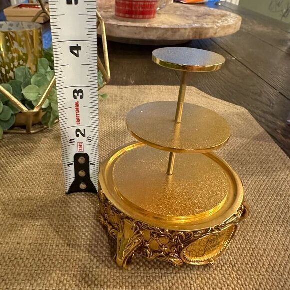 HOUSE OF FABERGE- Sapphire Garden Hand Painted Porcelain 8 piece Eggs limited ed - Picture 8 of 8